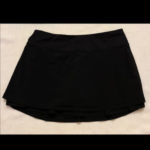 lululemon skirt